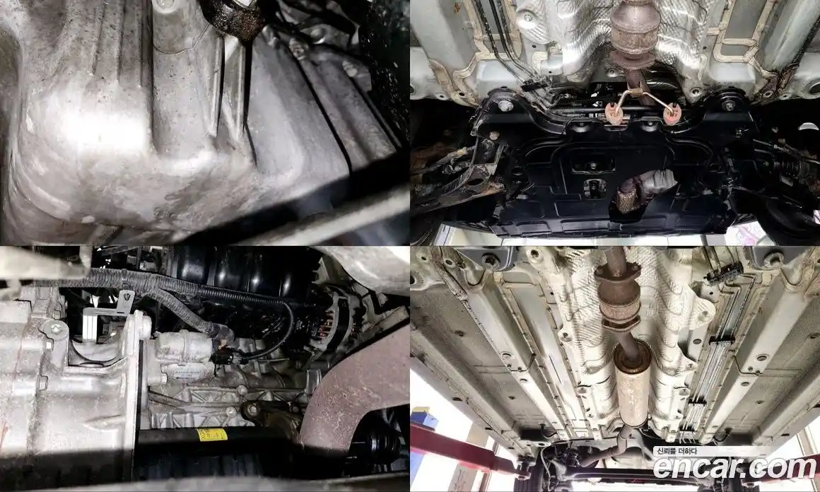 SsangYong TIBOLI 2015 1.6 Автомат в Москве № 799136, фото 20