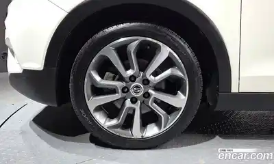 SsangYong TIBOLI 2015 1.6 Автомат в Москве № 799136, миниатюра 5