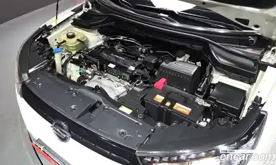 SsangYong TIBOLI 2015 1.6 Автомат в Москве № 799136, миниатюра 6