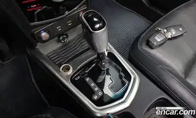 SsangYong TIBOLI 2015 1.6 Автомат в Москве № 799136, миниатюра 9