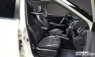 SsangYong TIBOLI 2015 1.6 Автомат в Москве № 799136, миниатюра 10