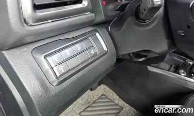 SsangYong TIBOLI 2019 1.5 Автомат в Москве № 799192, миниатюра 12