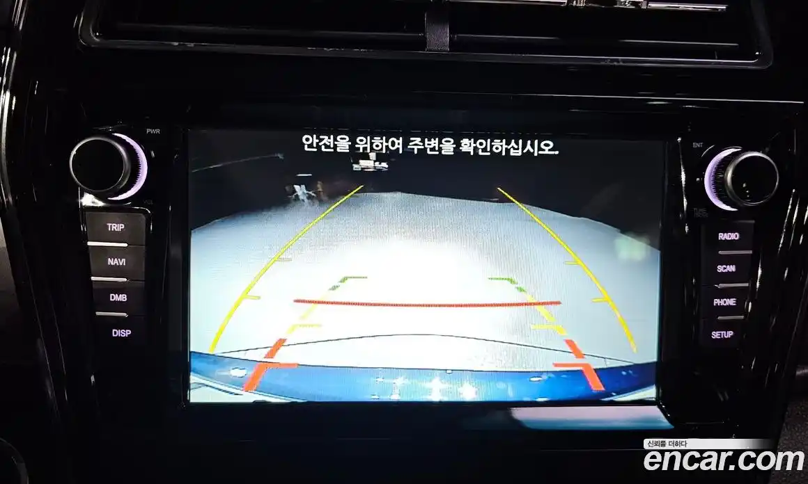 SsangYong TIBOLI 2019 1.5 Автомат в Москве № 799192, фото 16