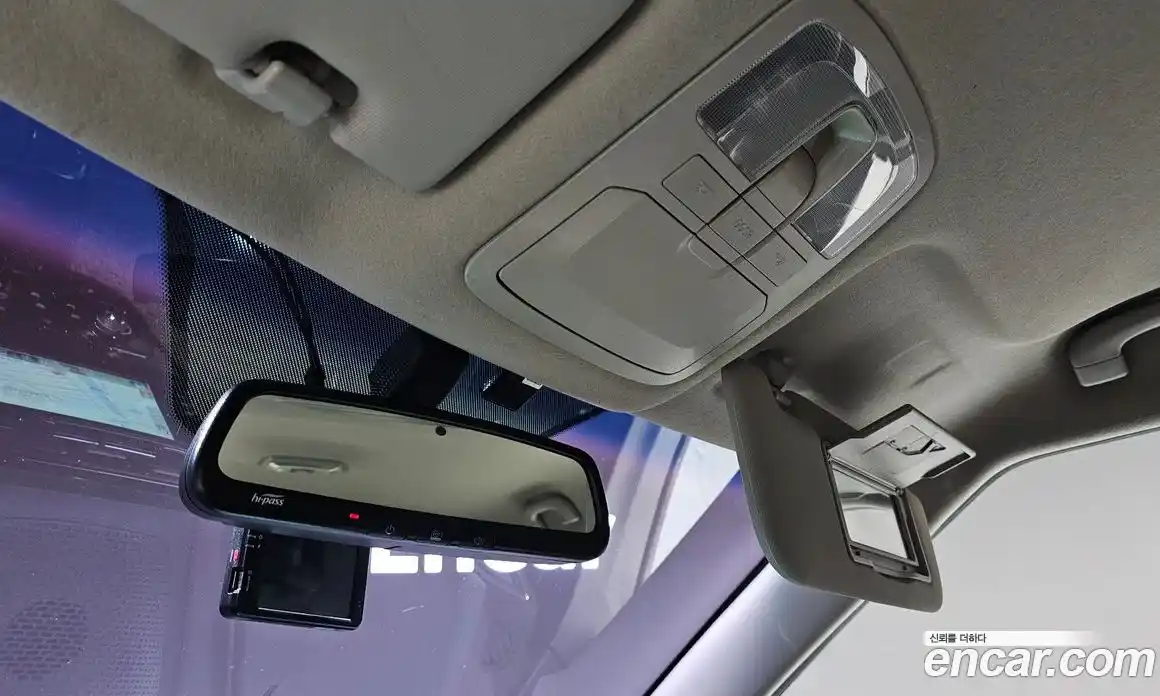 SsangYong TIBOLI 2019 1.5 Автомат в Москве № 799192, фото 17