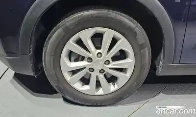 SsangYong TIBOLI 2019 1.5 Автомат в Москве № 799192, миниатюра 5