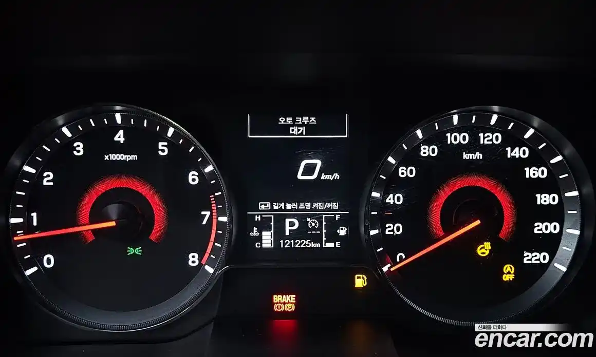 SsangYong TIBOLI 2019 1.5 Автомат в Москве № 799192, фото 8