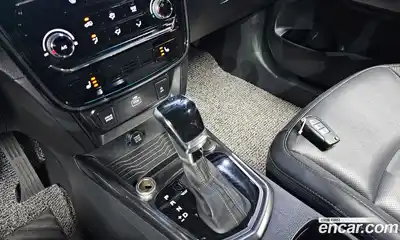 SsangYong TIBOLI 2019 1.5 Автомат в Москве № 799192, миниатюра 9