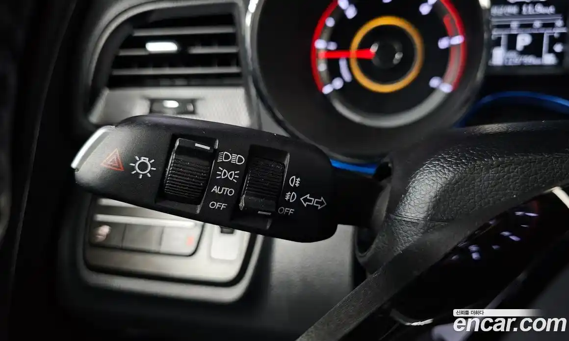 SsangYong TIBOLI 2017 1.6 Автомат в Москве № 799244, фото 16