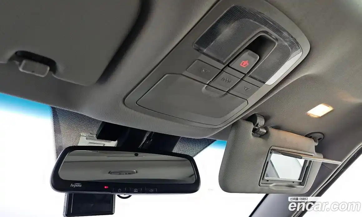 SsangYong TIBOLI 2017 1.6 Автомат в Москве № 799244, фото 19