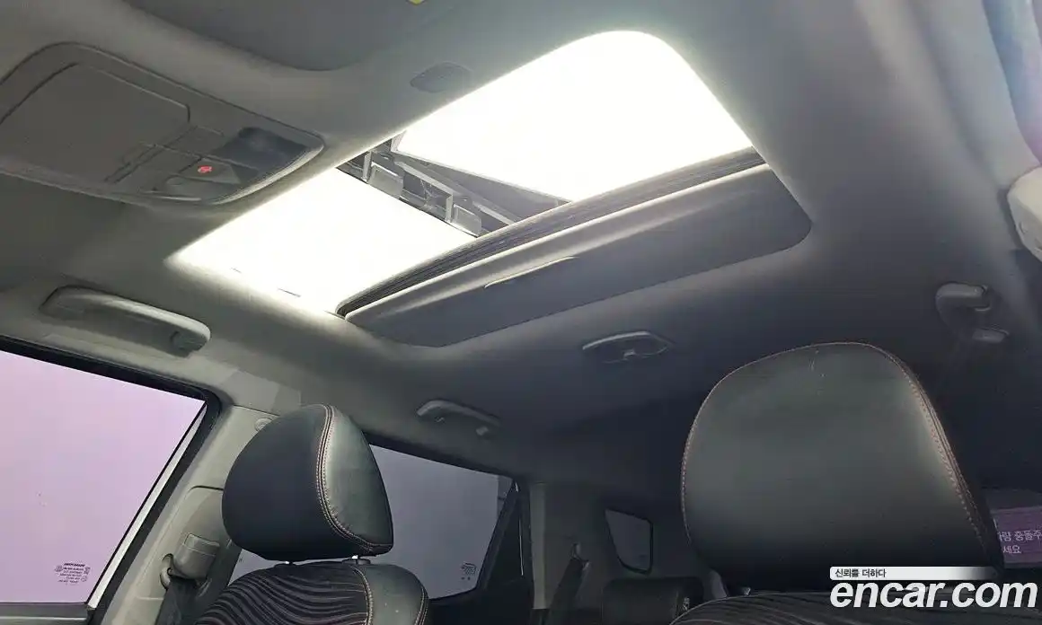 SsangYong TIBOLI 2017 1.6 Автомат в Москве № 799244, фото 20