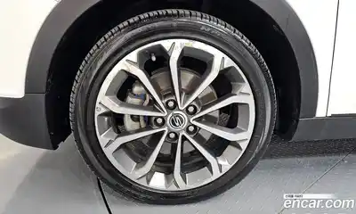 SsangYong TIBOLI 2017 1.6 Автомат в Москве № 799244, миниатюра 5