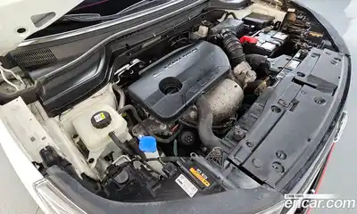 SsangYong TIBOLI 2017 1.6 Автомат в Москве № 799244, миниатюра 6