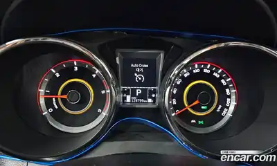 SsangYong TIBOLI 2017 1.6 Автомат в Москве № 799244, миниатюра 8