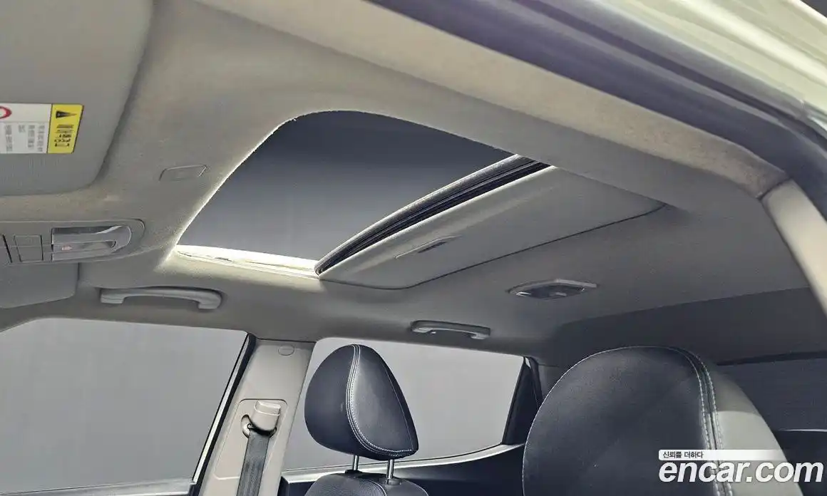 SsangYong TIBOLI 2015 1.6 Автомат в Москве № 799363, фото 19