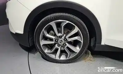 SsangYong TIBOLI 2015 1.6 Автомат в Москве № 799363, миниатюра 5