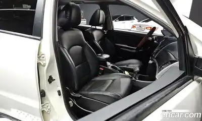 SsangYong Korando 2014 2.0 гидро в Москве № 799410, миниатюра 10