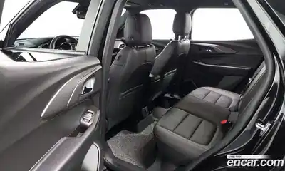 Chevrolet TrailBlazer 2023 1.3 Автомат в Москве № 799480, миниатюра 12