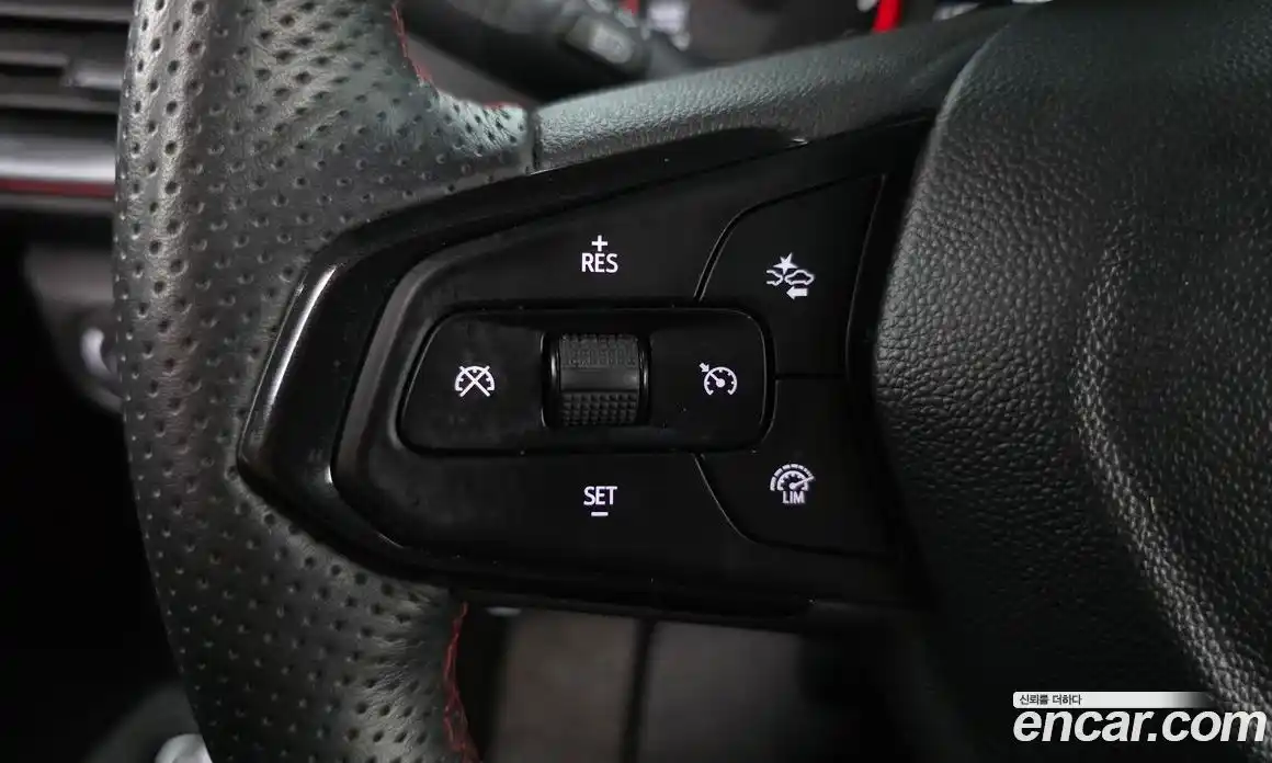 Chevrolet TrailBlazer 2023 1.3 Автомат в Москве № 799480, фото 18