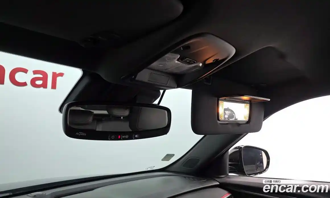 Chevrolet TrailBlazer 2023 1.3 Автомат в Москве № 799480, фото 19