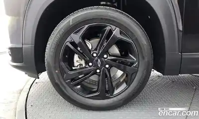 Chevrolet TrailBlazer 2023 1.3 Автомат в Москве № 799480, миниатюра 5