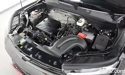 Chevrolet TrailBlazer 2023 1.3 Автомат в Москве № 799480, миниатюра 6