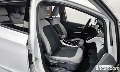 Chevrolet Bolt EV 2019 0.2 Автомат в Москве № 799599, миниатюра 12