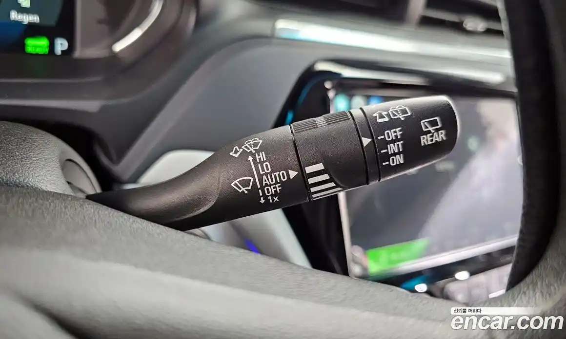 Chevrolet Bolt EV 2019 0.2 Автомат в Москве № 799599, фото 16