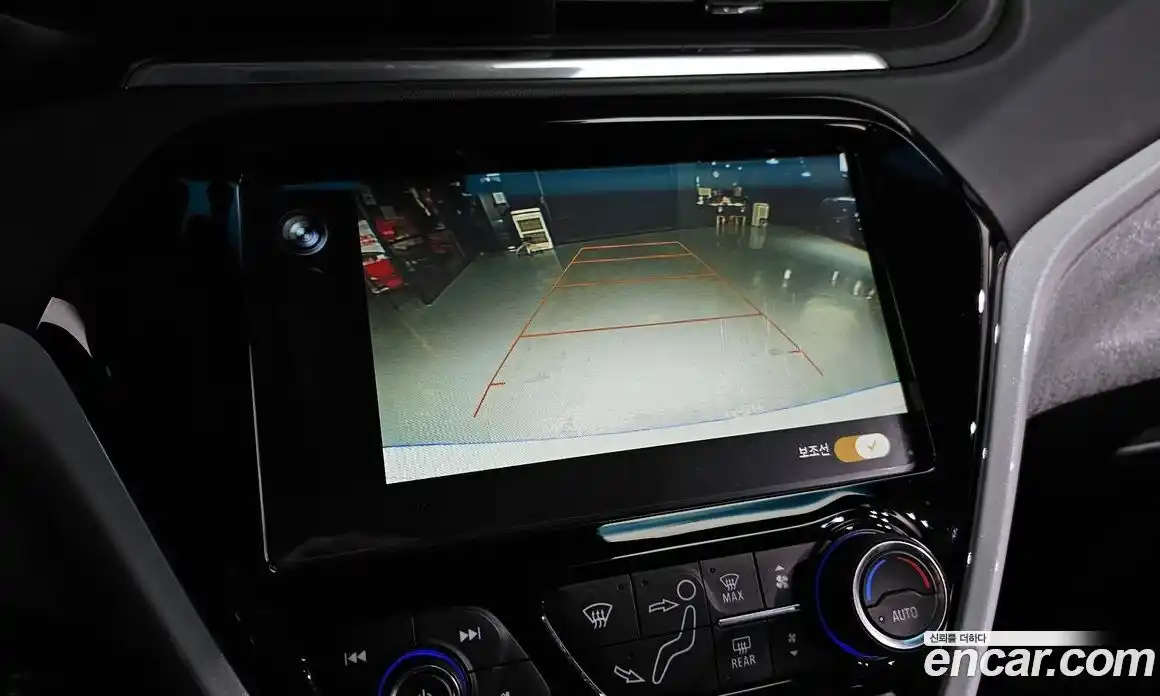 Chevrolet Bolt EV 2019 0.2 Автомат в Москве № 799599, фото 18