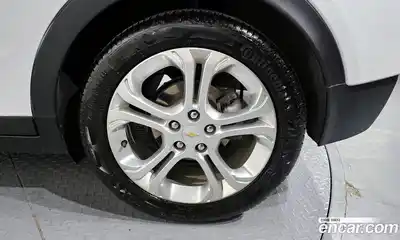 Chevrolet Bolt EV 2019 0.2 Автомат в Москве № 799599, миниатюра 5