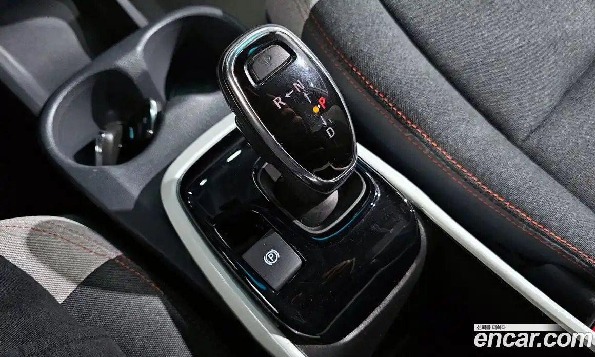 Chevrolet Bolt EV 2019 0.2 Автомат в Москве № 799599, фото 9