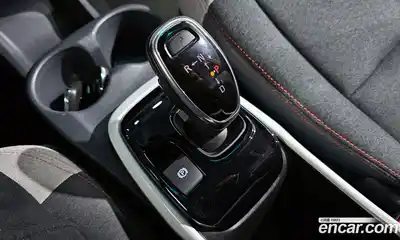 Chevrolet Bolt EV 2019 0.2 Автомат в Москве № 799599, миниатюра 9