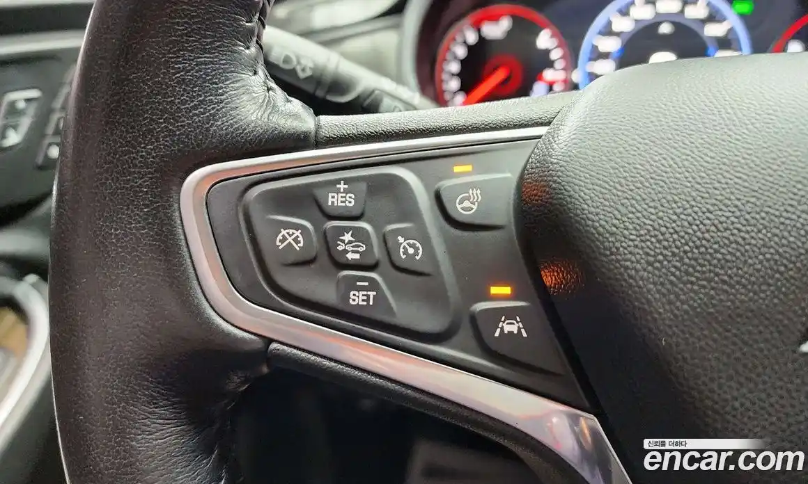 Chevrolet Malibu 2020 1.3 Автомат в Москве № 799671, фото 13