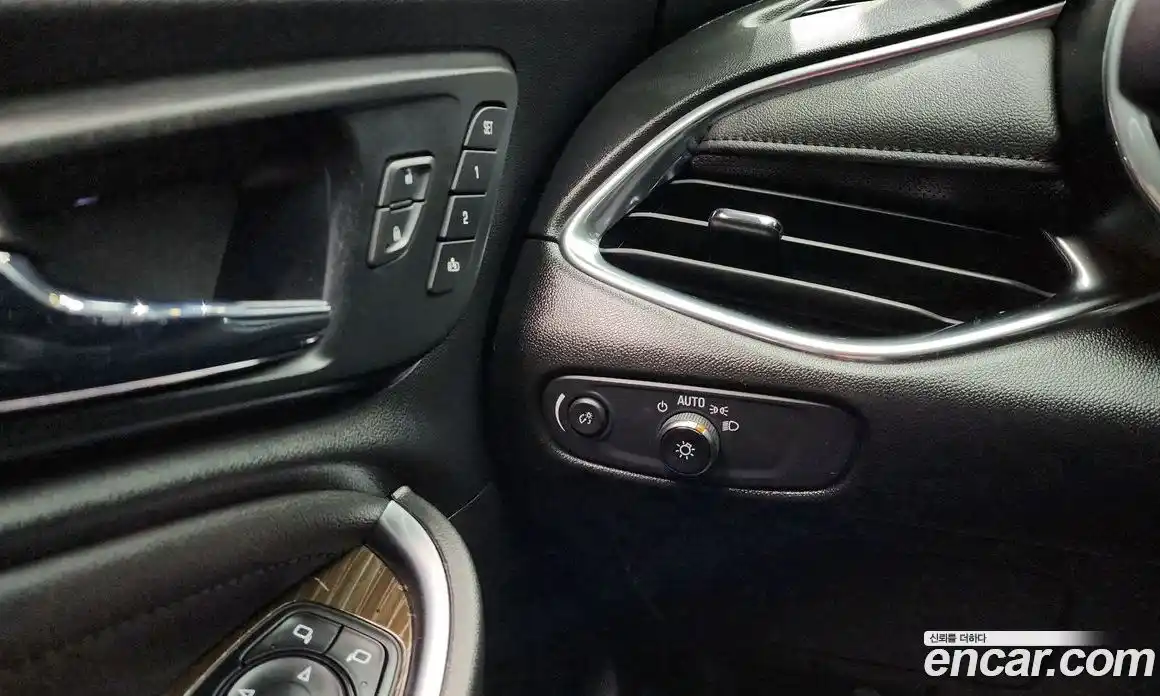 Chevrolet Malibu 2020 1.3 Автомат в Москве № 799671, фото 17