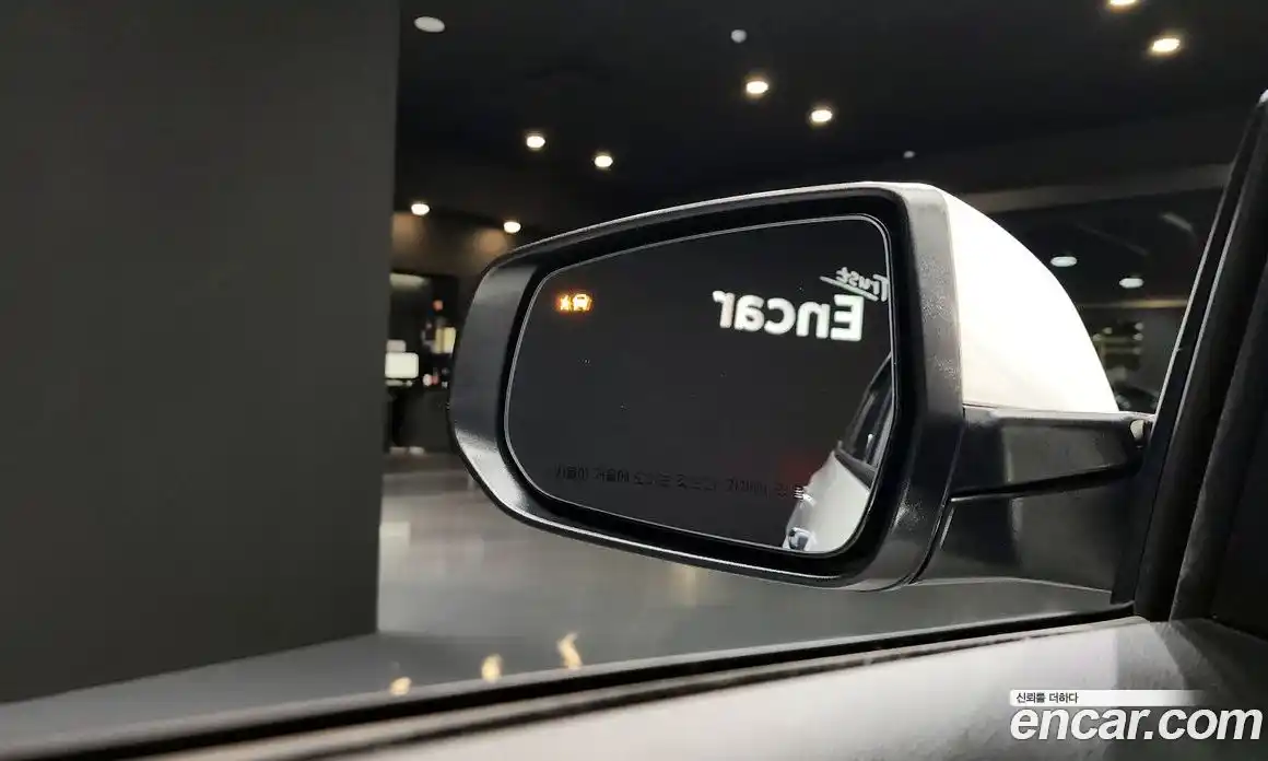 Chevrolet Malibu 2020 1.3 Автомат в Москве № 799671, фото 18