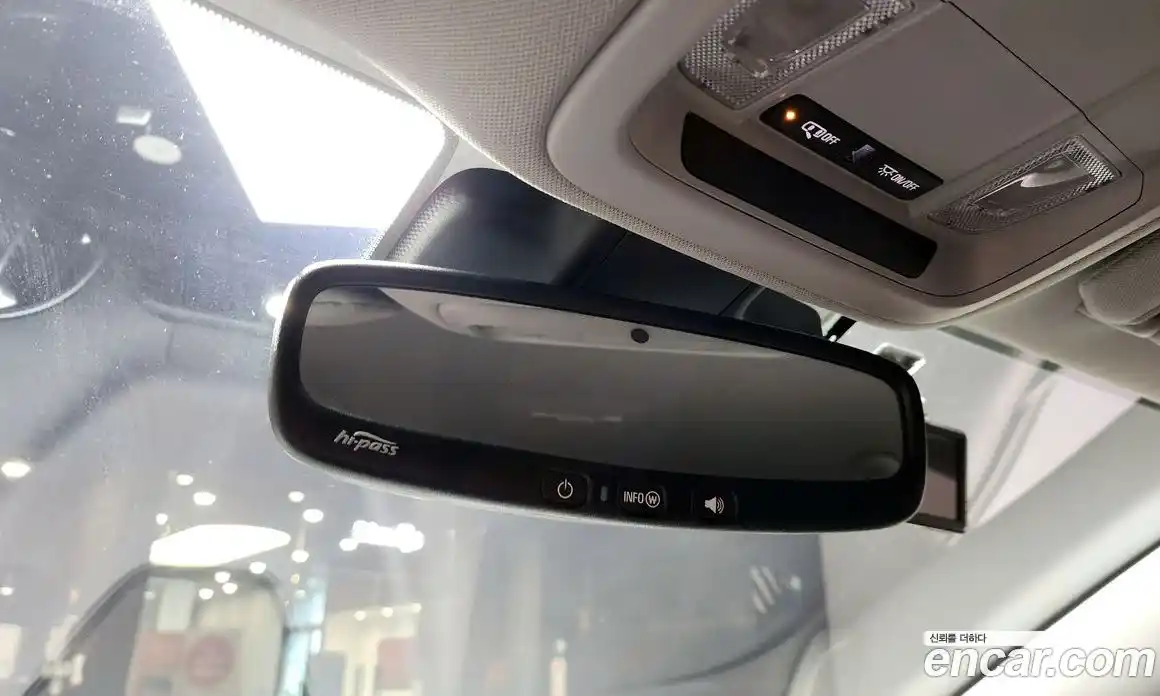 Chevrolet Malibu 2020 1.3 Автомат в Москве № 799671, фото 19