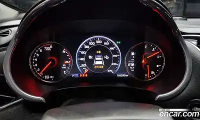 Chevrolet Malibu 2020 1.3 Автомат в Москве № 799671, миниатюра 8