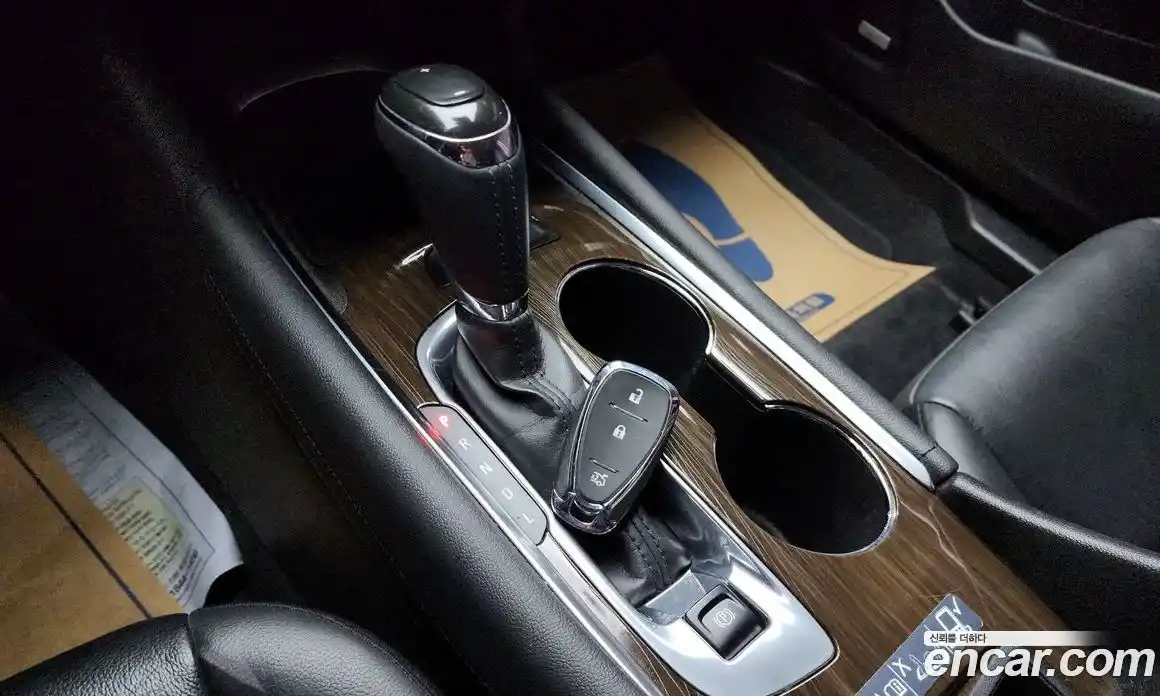 Chevrolet Malibu 2020 1.3 Автомат в Москве № 799671, фото 9