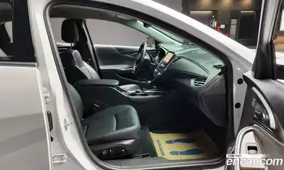 Chevrolet Malibu 2020 1.3 Автомат в Москве № 799671, миниатюра 10