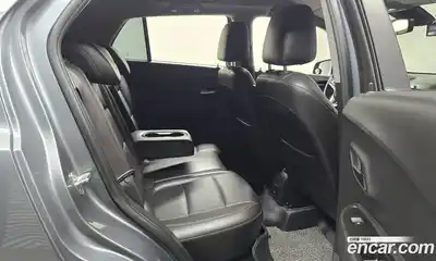 Chevrolet Trax 2018 1.4 гидро в Москве № 799681, миниатюра 12