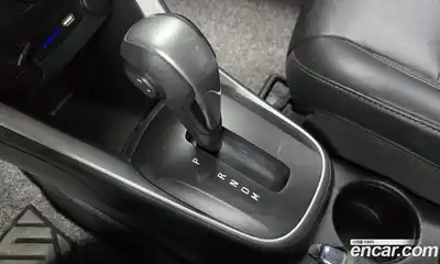 Chevrolet Trax 2018 1.4 гидро в Москве № 799681, миниатюра 9
