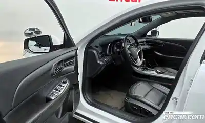 Chevrolet Malibu 2015 2.0 Автомат в Москве № 799682, миниатюра 11