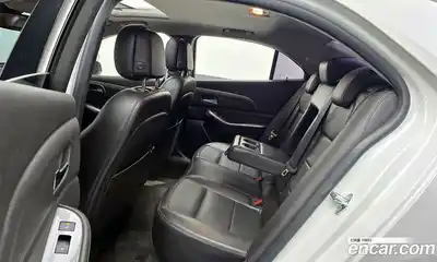 Chevrolet Malibu 2015 2.0 Автомат в Москве № 799682, миниатюра 12