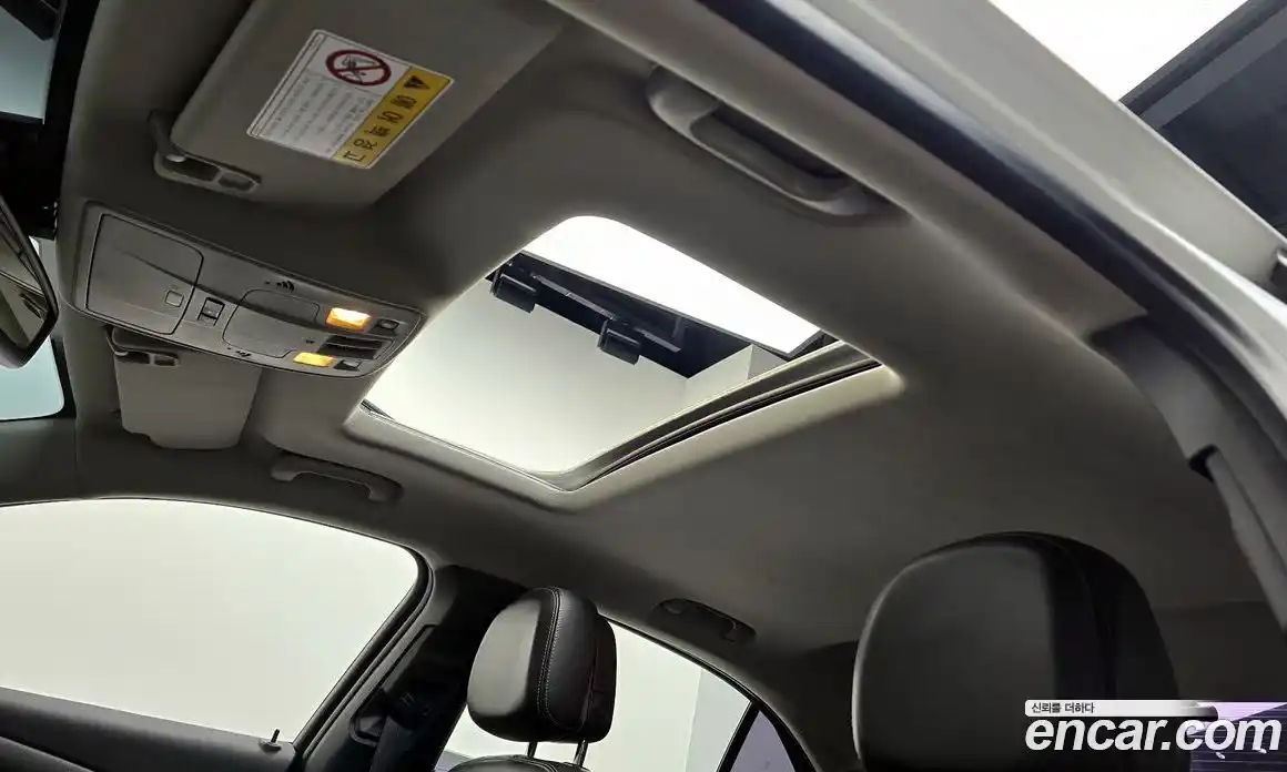 Chevrolet Malibu 2015 2.0 Автомат в Москве № 799682, фото 18