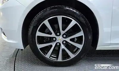 Chevrolet Malibu 2015 2.0 Автомат в Москве № 799682, миниатюра 5