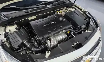 Chevrolet Malibu 2015 2.0 Автомат в Москве № 799682, миниатюра 6