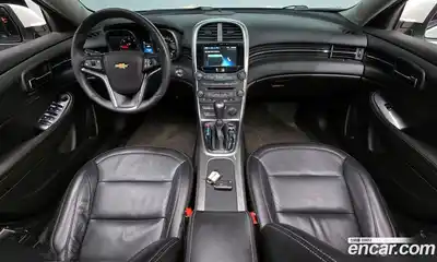 Chevrolet Malibu 2015 2.0 Автомат в Москве № 799682, миниатюра 7
