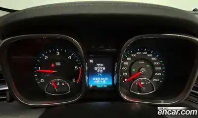 Chevrolet Malibu 2015 2.0 Автомат в Москве № 799682, миниатюра 8