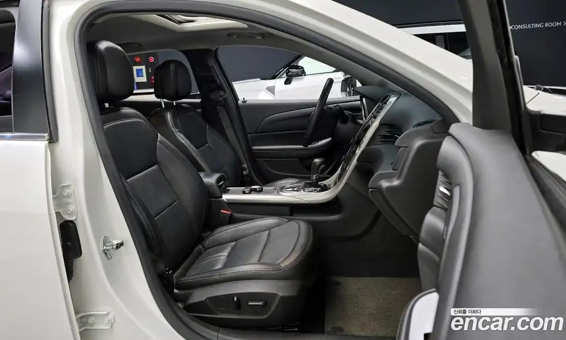 Chevrolet Malibu 2015 2.0 Автомат в Москве № 799682, фото 10