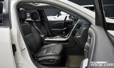 Chevrolet Malibu 2015 2.0 Автомат в Москве № 799682, миниатюра 10