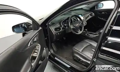 Chevrolet Malibu 2017 2.0 Автомат в Москве № 799783, миниатюра 11